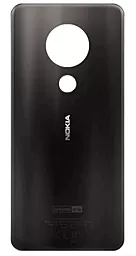 Задняя крышка корпуса Nokia 6.2 / 7.2 Original  Ceramic Black