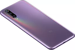 Xiaomi Mi 9 6/64Gb Global Version Lavender Violet - миниатюра 11