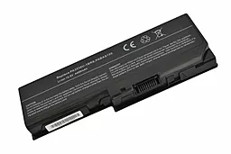 Аккумулятор для ноутбука Toshiba PA3536U-1BRS Satellite P200 / 10.8V 5200mAh / Black - миниатюра 2