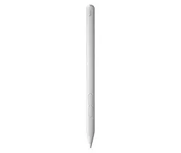 Стилус Xiaomi Redmi Smart Pen для Redmi Pad Pro White (BHR8577GL) - фото Стилус Xiaomi Redmi Smart Pen для Redmi Pad Pro White (BHR8577GL)