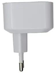 Сетевое зарядное устройство Monoko MAC032 35w PD/QC USB-C/USB-A ports fast charger white - фото Сетевое зарядное устройство Monoko MAC032 35w PD/QC USB-C/USB-A ports fast charger white