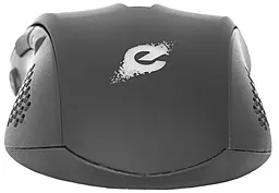 Компьютерная мышка Ergo NL-720  Black - миниатюра 5