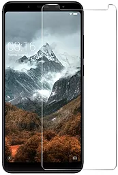 Захисне скло 1TOUCH 2.5D Ultra Tempered Glass (H+) Xiaomi Redmi Note 5, Redmi Note 5 Pro Clear