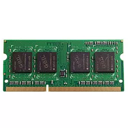 Оперативна пам'ять для ноутбука Geil SoDIMM DDR3L 8GB 1333 MHz (GGS38GB1333C9S)