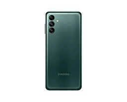 Смартфон Samsung Galaxy A04s 4/64Gb Green (SM-A047FZGVSEK) - миниатюра 6