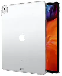 Чохол для планшету BeCover для Apple iPad Air 13" M4 2026 Transparancy (715294) - фото Чохол для планшету BeCover для Apple iPad Air 13" M4 2026 Transparancy (715294)