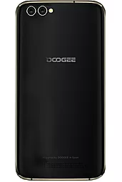 DOOGEE X30 Black - миниатюра 3