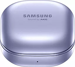 Навушники Samsung Galaxy Buds Pro Violet (SM-R190NZVASEK) - мініатюра 3