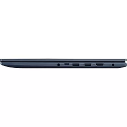 Ноутбук ASUS Vivobook 15 X1502ZA Quiet Blue (X1502ZA-BQ641, 90NB0VX1-M00V20) - миниатюра 7