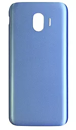 Задняя крышка корпуса Samsung Galaxy J2 2018 J250F Blue
