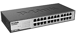Коммутатор (свитч) D-Link DES-1024D/G1A - фото Коммутатор (свитч) D-Link DES-1024D/G1A