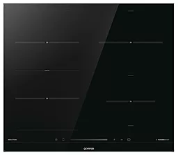 Варочная поверхность электрическая Gorenje ISC645BSC - фото Варочная поверхность электрическая Gorenje ISC645BSC