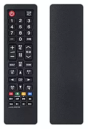 Чехол Piko TV для пульта Samsung (PTVRC-SM-03) Черный