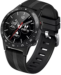 Смарт-часы Maxcom Fit FW37 Argon Black