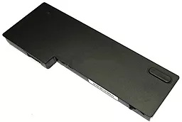 Акумулятор для ноутбука Toshiba PA3480U Satellite P100 / 11.1V 7800mAh / Black - мініатюра 2