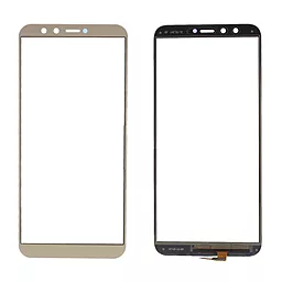 Сенсор (тачскрін) Huawei Honor 9 Lite LLD-L31 Gold - фото Сенсор (тачскрін) Huawei Honor 9 Lite LLD-L31 Gold