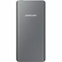 Повербанк Samsung EB-P3000BSRGRU 10000mAh Silver/Gray - фото Повербанк Samsung EB-P3000BSRGRU 10000mAh Silver/Gray