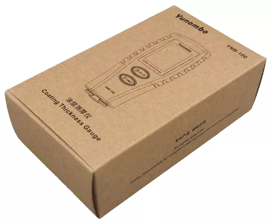 Толщиномер Yunombo YNB100G - фото 5