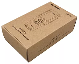 Толщиномер Yunombo YNB100G - миниатюра 5 Толщиномер Yunombo YNB100G - миниатюра 5