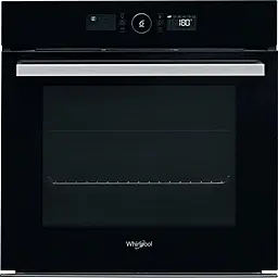 Духовка електрична Whirlpool OAKZ9 7921 CS NB - фото Духовка електрична Whirlpool OAKZ9 7921 CS NB