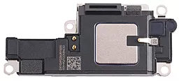 Динамик Apple iPhone 15 Pro полифонический (Buzzer), в рамке Original - снят с телефона