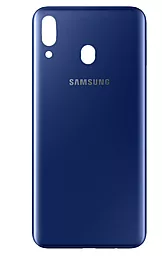 Задняя крышка корпуса Samsung Galaxy M20 2019 M205 Ocean Blue
