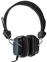 Наушники Sonic Sound E68 Blue - фото Наушники Sonic Sound E68 Blue