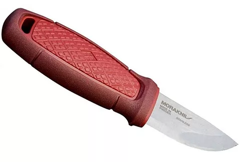 Нож Morakniv Eldris (12648) Red - фото 6