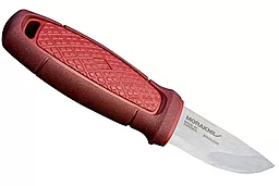 Нож Morakniv Eldris (12648) Red - миниатюра 6 Нож Morakniv Eldris (12648) Red - миниатюра 6