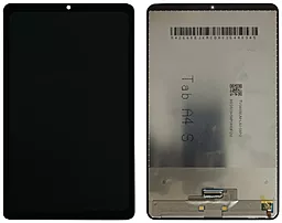 Дисплей для планшету Samsung Galaxy Tab A 8.4 2020 T307 з тачскріном, Black - фото Дисплей для планшету Samsung Galaxy Tab A 8.4 2020 T307 з тачскріном, Black