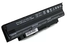 Акумулятор для ноутбука Dell J1KND / 11.1V 7800mAh / BND3974 ExtraDigital