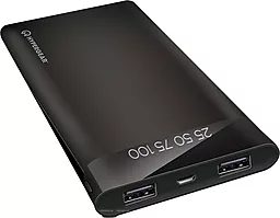 Повербанк Hypergear 14044 16000 mAh Black - фото Повербанк Hypergear 14044 16000 mAh Black