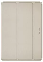 Чохол для планшету Macally Protective Case для Apple iPad 9.7" 5, 6, iPad Air 1, 2, Pro 9.7" Gold (BSTAND5-GO) - фото Чохол для планшету Macally Protective Case для Apple iPad 9.7" 5, 6, iPad Air 1, 2, Pro 9.7" Gold (BSTAND5-GO)