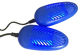 Сушилка для обуви Shine ультрафиолетовая антибактериальная ЕСВ - 12/220