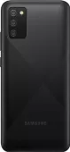 Samsung Galaxy A02s 3/32GB (SM-A025FZKESEK) Black - миниатюра 3