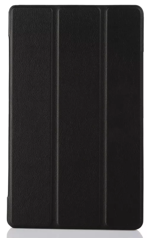 Чехол для планшета BeCover Smart Case Lenovo Tab E8 Black (703172) - фото 1