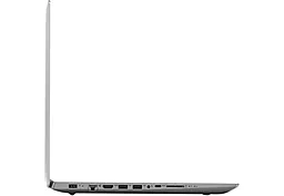 Ноутбук Lenovo IdeaPad 330-15IKBR (81DE01FKRA) Platinum Grey - миниатюра 8