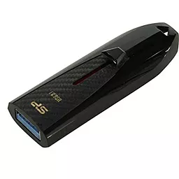 Флешка Silicon Power 16GB Blaze B25 USB 3.1 (SP016GBUF3B25V1K) Black