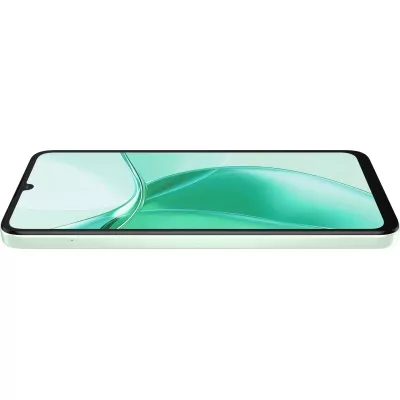 Смартфон ZTE Blade A35 2/64GB Green  - фото 4