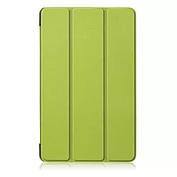 Чехол для планшета BeCover Smart Case Huawei MediaPad M5 Lite 8 Green (705031)