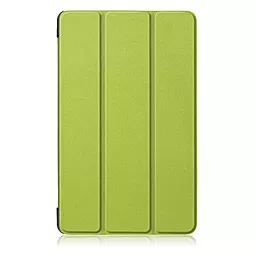 Чохол для планшету BeCover Smart Case Huawei MediaPad M5 Lite 8 Green (705031) - фото Чохол для планшету BeCover Smart Case Huawei MediaPad M5 Lite 8 Green (705031)