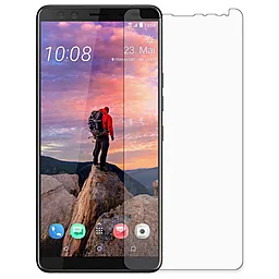 Защитная пленка BoxFace Противоударная HTC U12 Plus Matte - фото Защитная пленка BoxFace Противоударная HTC U12 Plus Matte