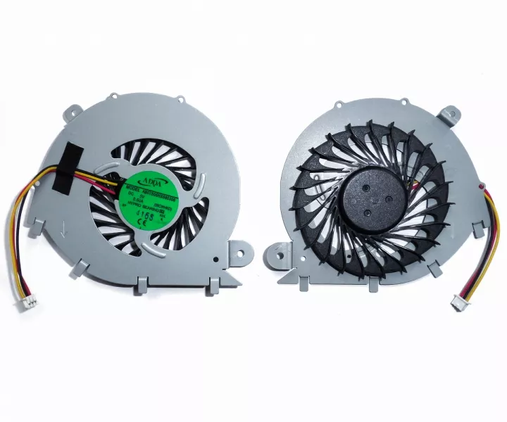 Вентилятор (кулер) для ноутбука Sony SVF154 SVF153 Original 3 pin - фото 1