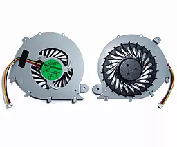 Вентилятор (кулер) для ноутбука Sony SVF154 SVF153 Original 3 pin