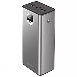 Повербанк Proove Guardian 30000mAh 22.5W Metal Gray (PBG322210004) - фото Повербанк Proove Guardian 30000mAh 22.5W Metal Gray (PBG322210004)
