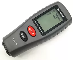 Толщиномер Yunombo YNB100G - миниатюра 2 Толщиномер Yunombo YNB100G - миниатюра 2