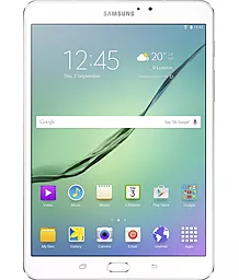 Планшет Samsung Galaxy Tab S2 9.7 (2016) 32GB Wi-Fi White (SM-T813NZWE)