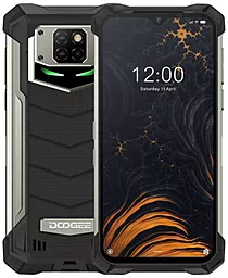 Смартфон DOOGEE S88 Pro 6/128Gb Army Green