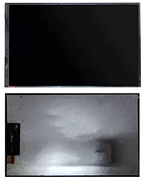 Дисплей для планшета Teclast P80S, P80X с тачскрином, Black - фото Дисплей для планшета Teclast P80S, P80X с тачскрином, Black