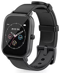 Смарт-годинник Havit HV-M9006 Black - фото Смарт-годинник Havit HV-M9006 Black